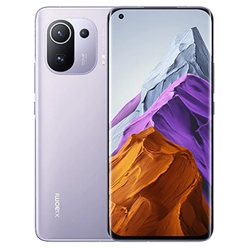 گوشی موبایل شیائومی مدل Mi 11 Pro دو سیم‌ کارت ظرفیت 128 گیگابایت و رم 8 گیگابایت
